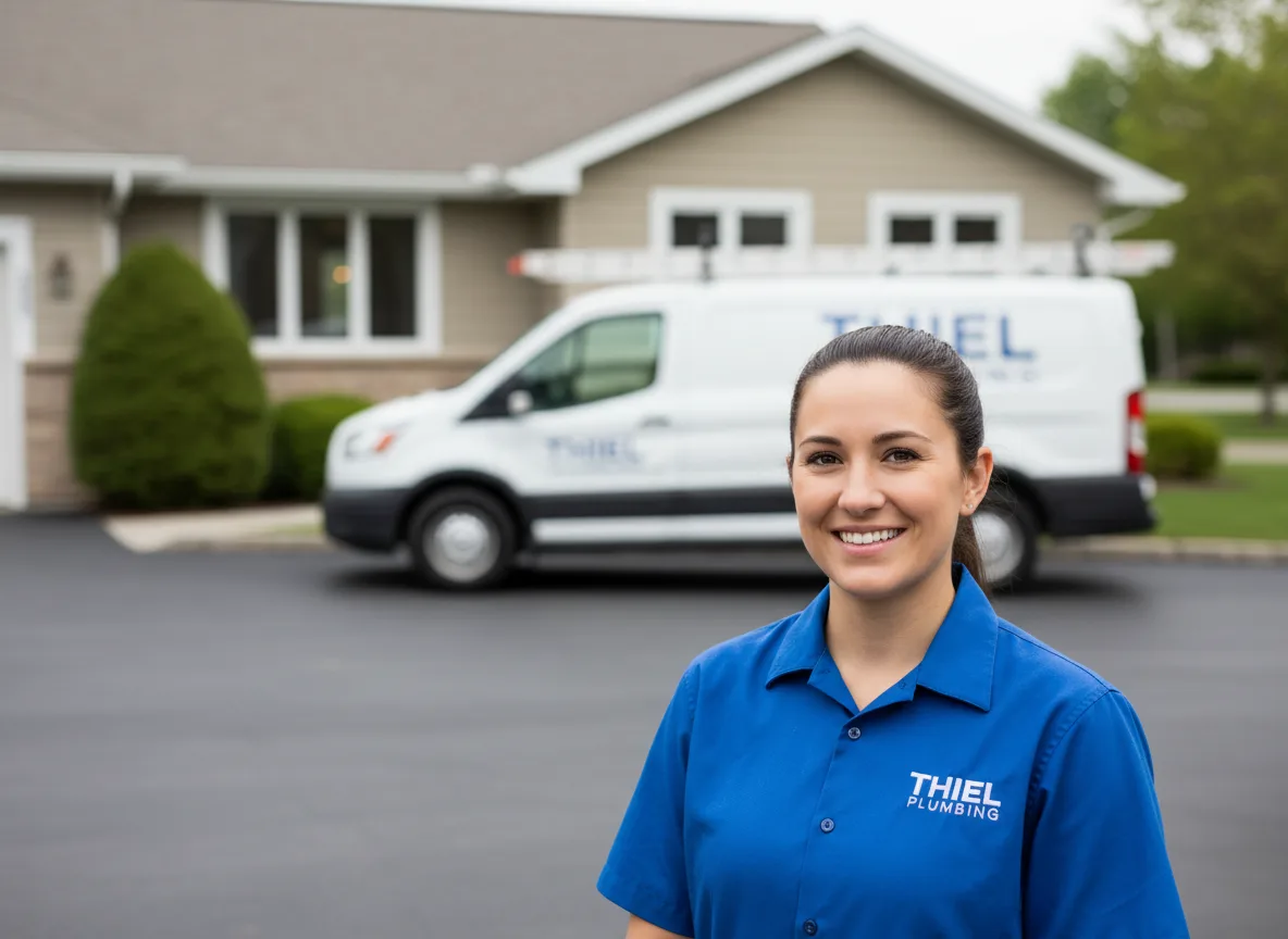 Plumber New Haven, MO FAQs